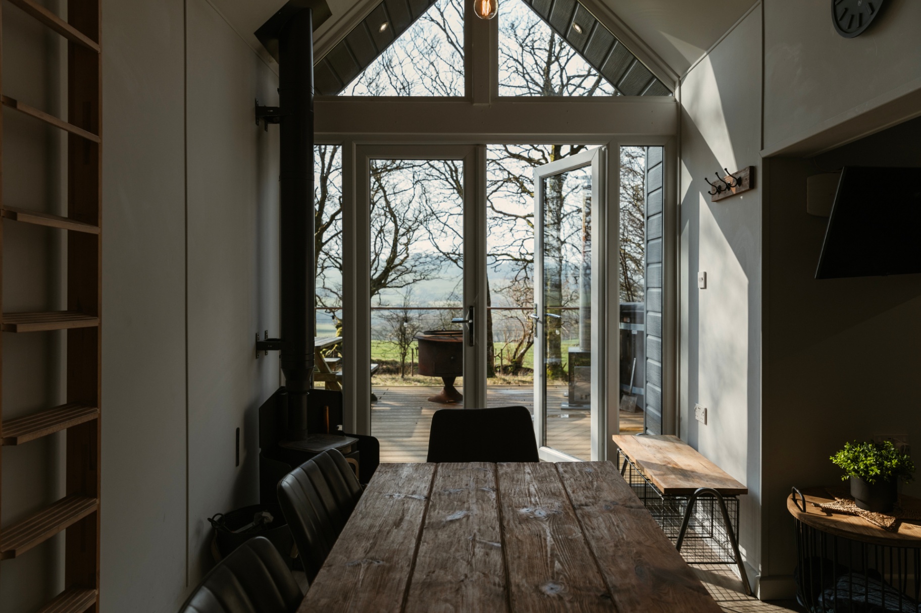 Moel Siabod cabin