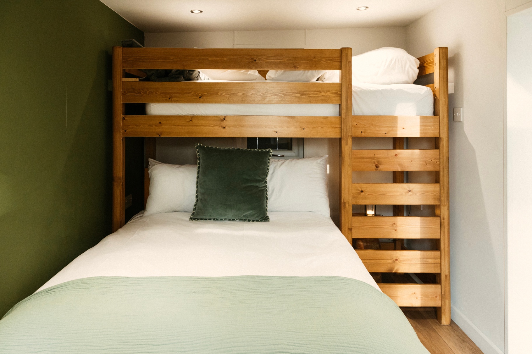 Tryfan cabin